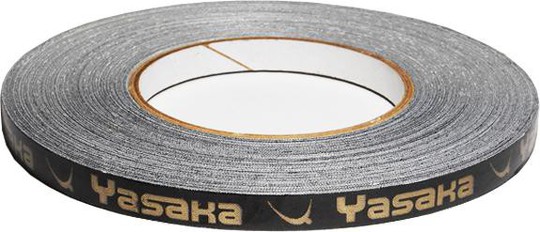 Yasaka Edge Tape 10mm Roll 100M